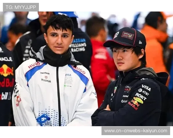 红牛车队领队梅基斯为角田裕毅胎压失误致歉 红牛车队领队梅基斯为角田裕毅胎压失误致歉