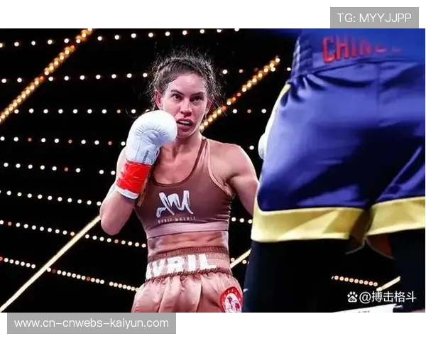 拳击运动借助影视作品与社交媒体扩大影响力,吸引年轻群体参与 拳击运动借助影视作品与社交媒体扩大影响力,吸引年轻群体参与