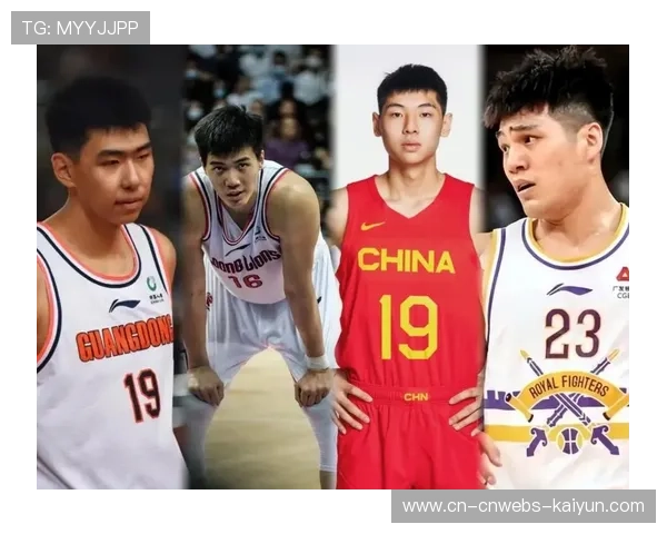 广东宏远休赛季交易评估:送出徐昕陈国豪,得到崔永熙焦泊乔 广东宏远休赛季交易评估:送出徐昕陈国豪,得到崔永熙焦泊乔