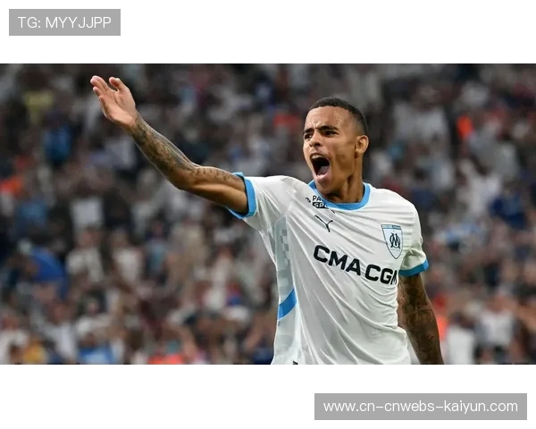 格林伍德一击制胜,马赛主场力克摩纳哥 格林伍德一击制胜,马赛主场力克摩纳哥