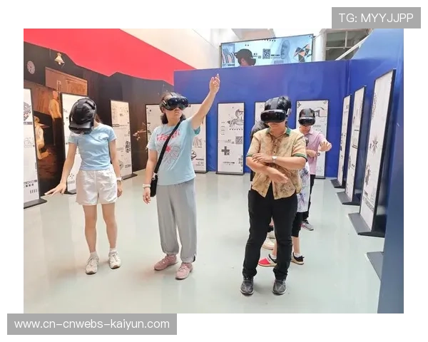 沉浸式观赛体验不断创新，拓展内容变现渠道