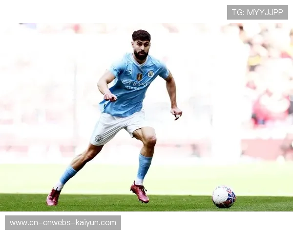 格瓦迪奥尔远射中柱，曼城客场仅取一分