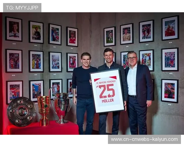 穆勒MLS征程结束时间表公布，拜仁回归议题升温