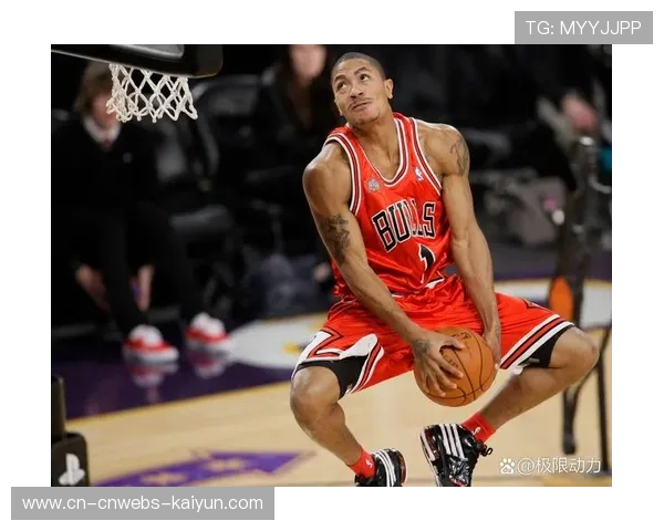 罗斯退役仪式,公牛精神象征永存 罗斯退役仪式,公牛精神象征永存