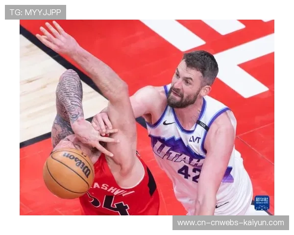 猛龙107-100主场战胜爵士