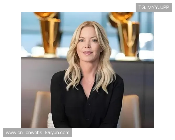 珍妮·巴斯和湖人队内部如何看待詹姆斯及其经纪团队Klutch的影响力？